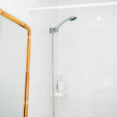 Appartement Estrela Lissabon