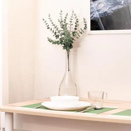 Estrela Apartment *