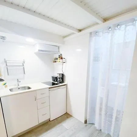 Appartement Estrela *