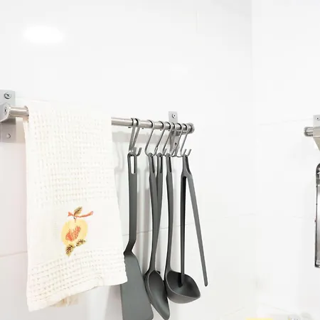 Estrela Apartment *