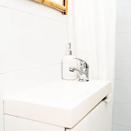 Appartement Estrela Lissabon