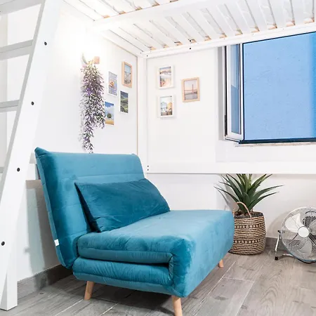Estrela Apartment