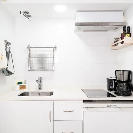 Apartment Estrela