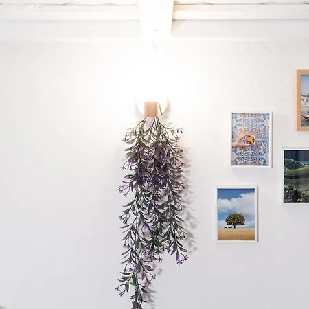 Estrela アパート リスボン