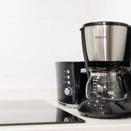 Estrela アパート