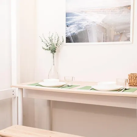 Estrela Apartment Lisbon