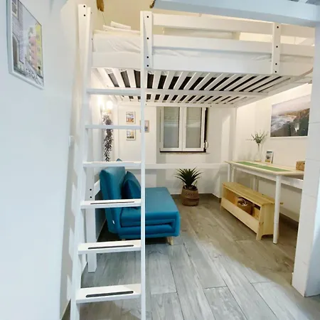 Estrela Apartment Lisbon